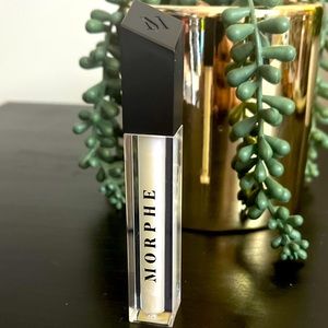 NEW MORPHE ISSA VIBE LIP GLOSS 👄 NWOT